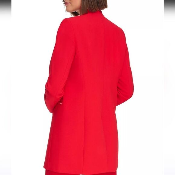 LAFAYETTE 148 NEW YORK WOMEN"S BLAZER JACKET - Picture 16 of 16